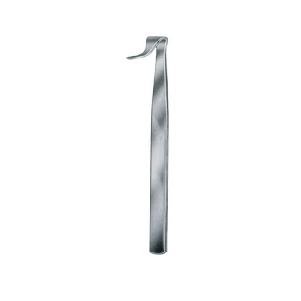 Bone Instruments – Meniscus And Spinal Retractors – Transcare Systems