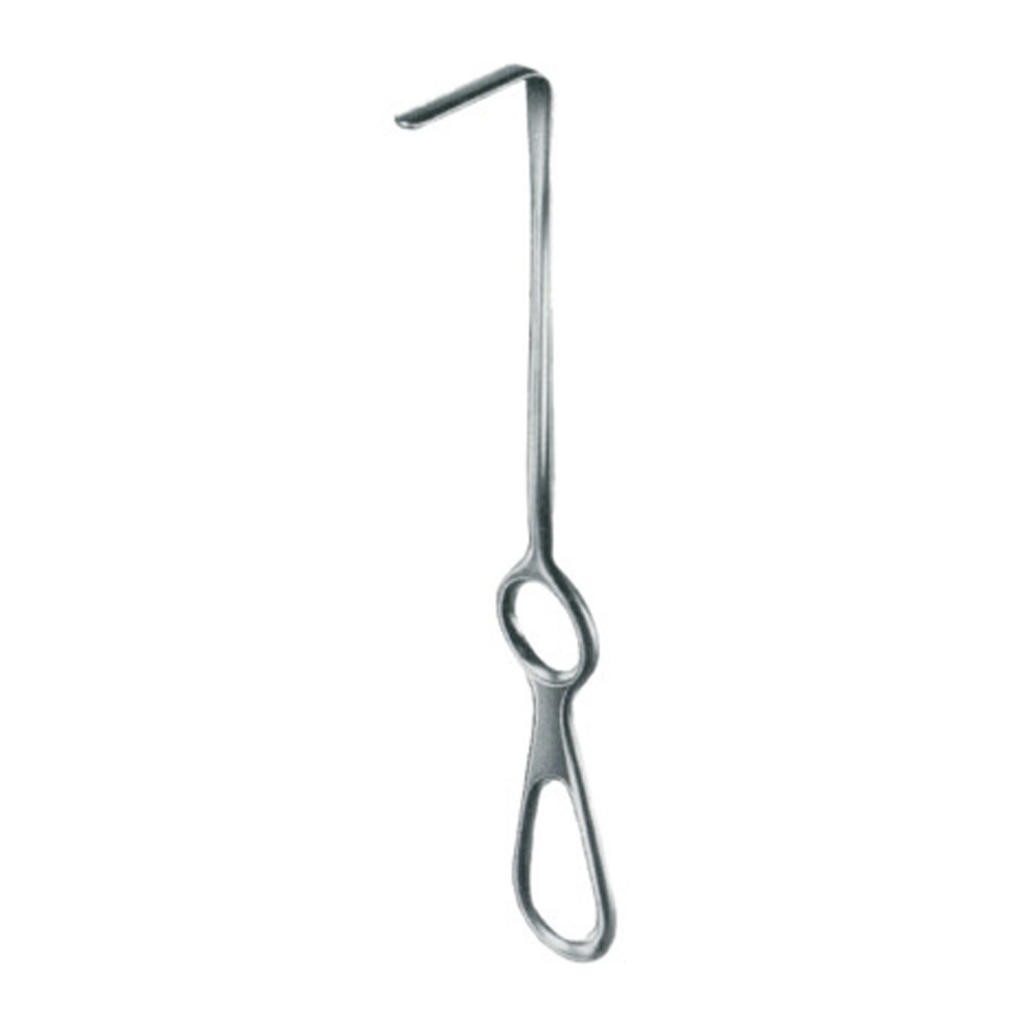 Bone Instruments – Meniscus And Spinal Retractors – Transcare Systems