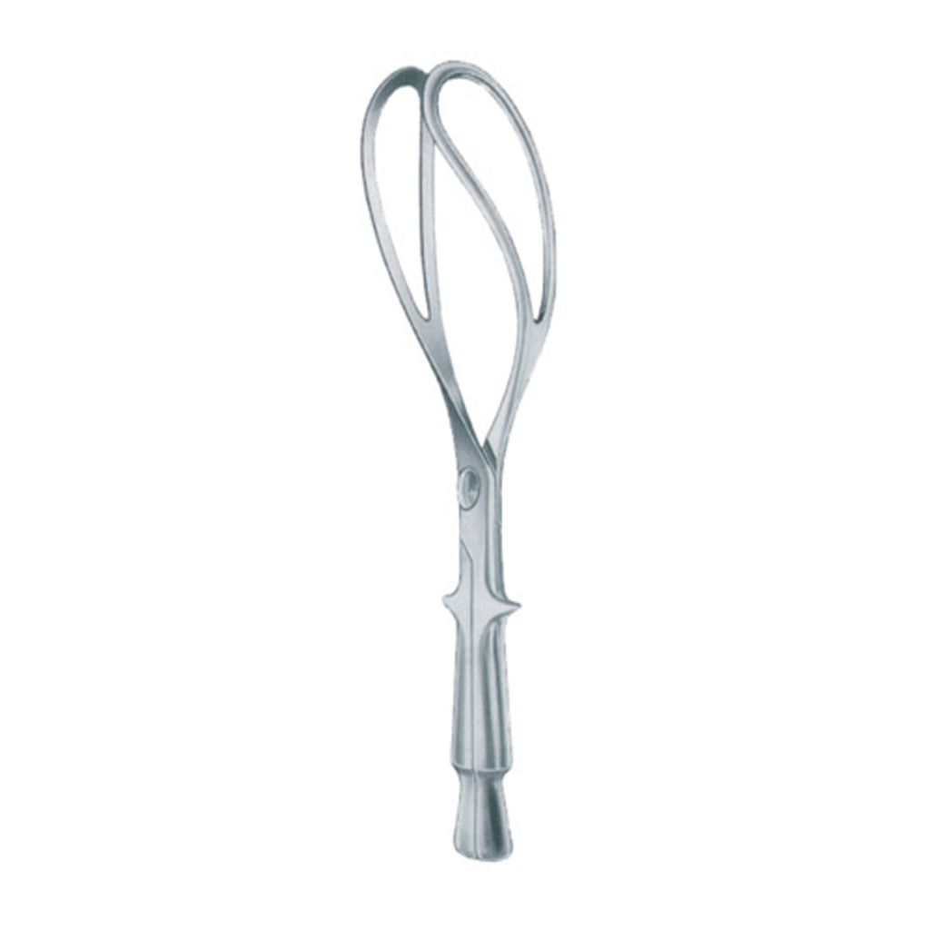 Obstetrics Instruments Obstetrical Forceps Transcare Systems