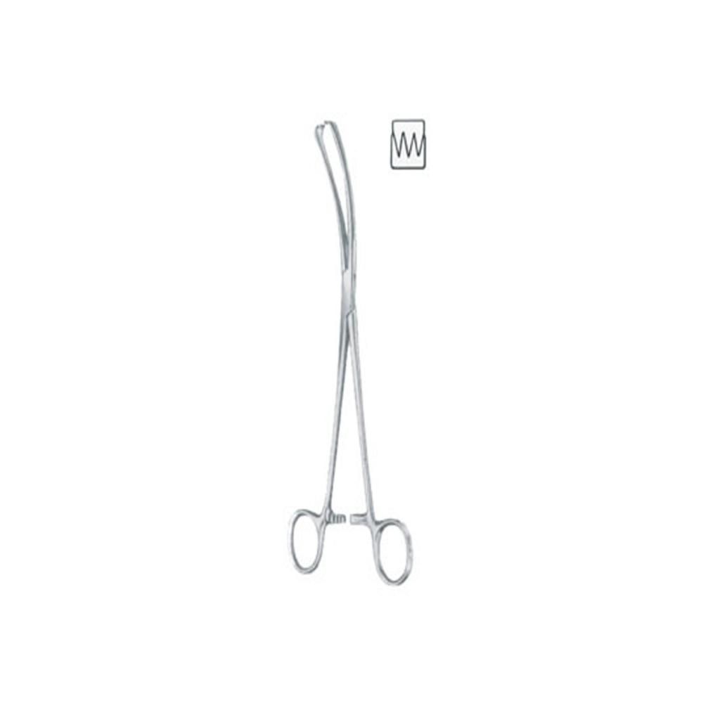 Gynecology Instruments Tenaculum and Uterine Polypus Forceps